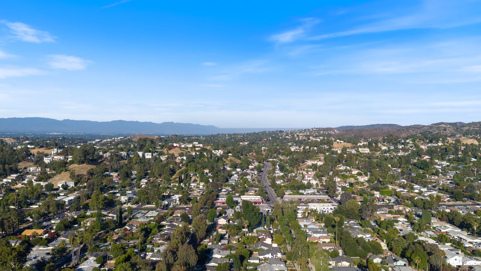 Mortgage rates and the Los Angeles housing market